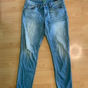 C wonder Boyfriend Denim Jeans
